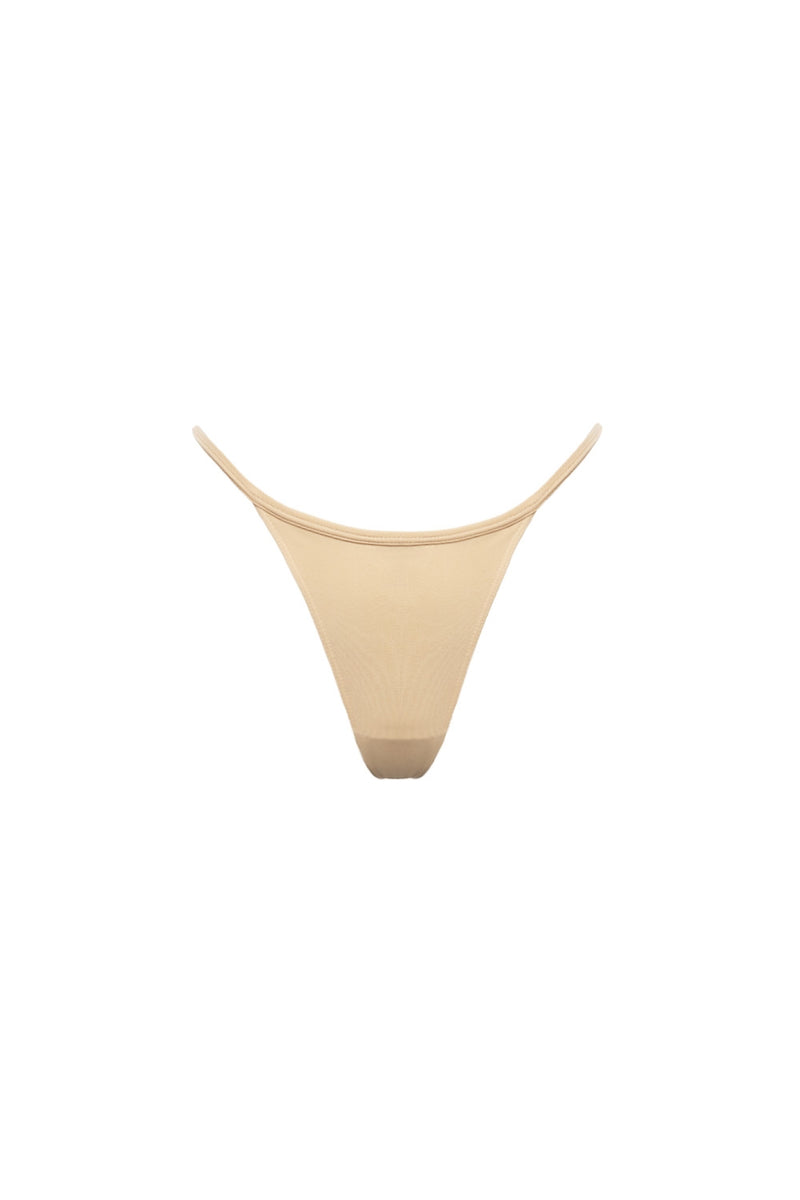 Bottom №89 Beige