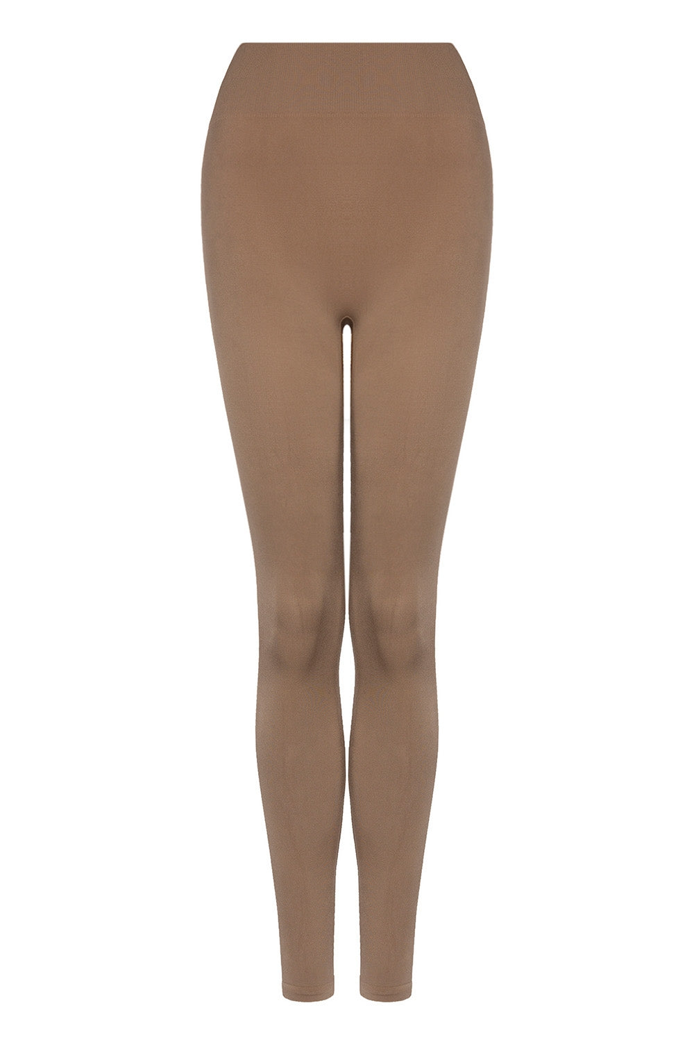 Leggings №26 Cappuccino