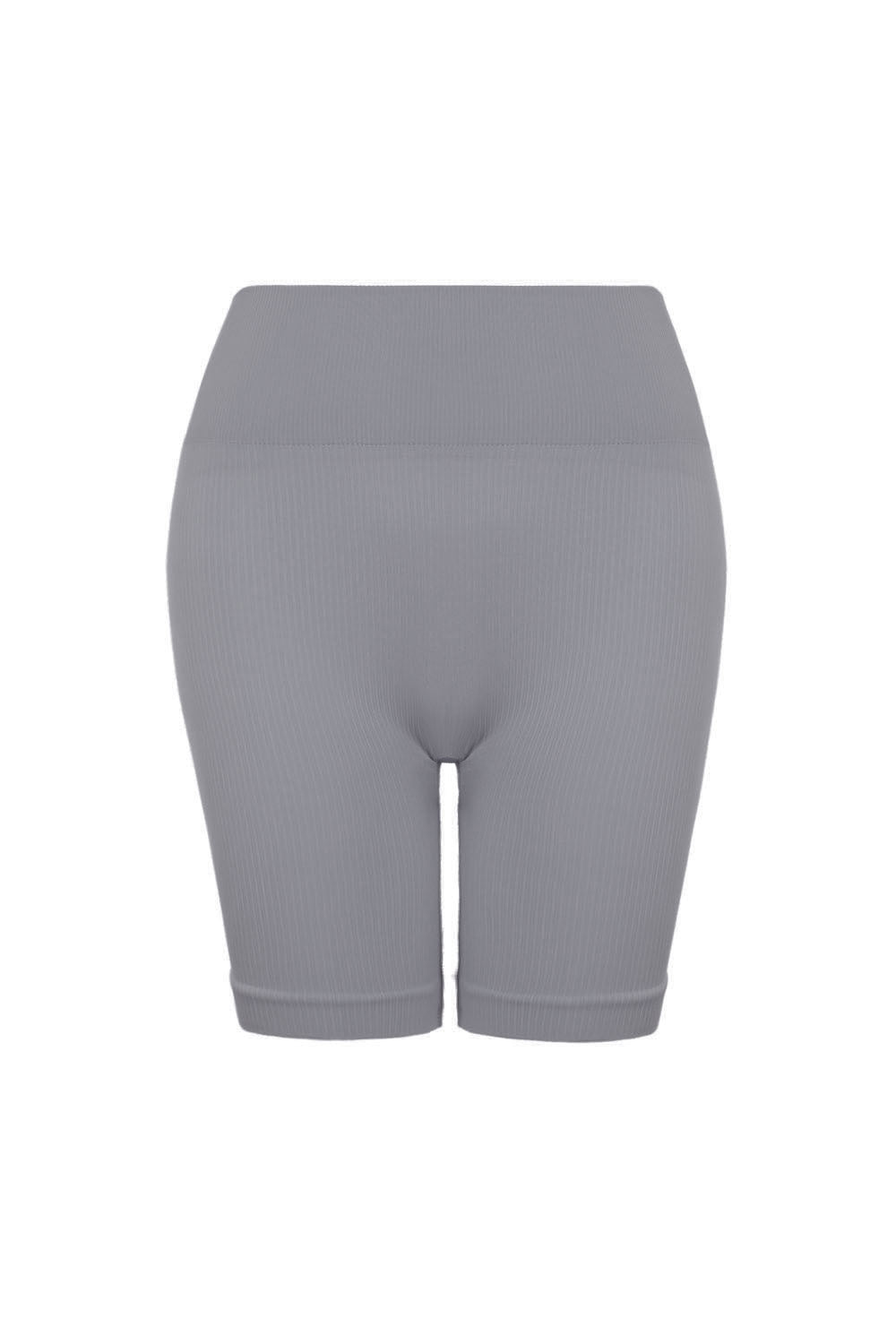 Shorts №85 Gray