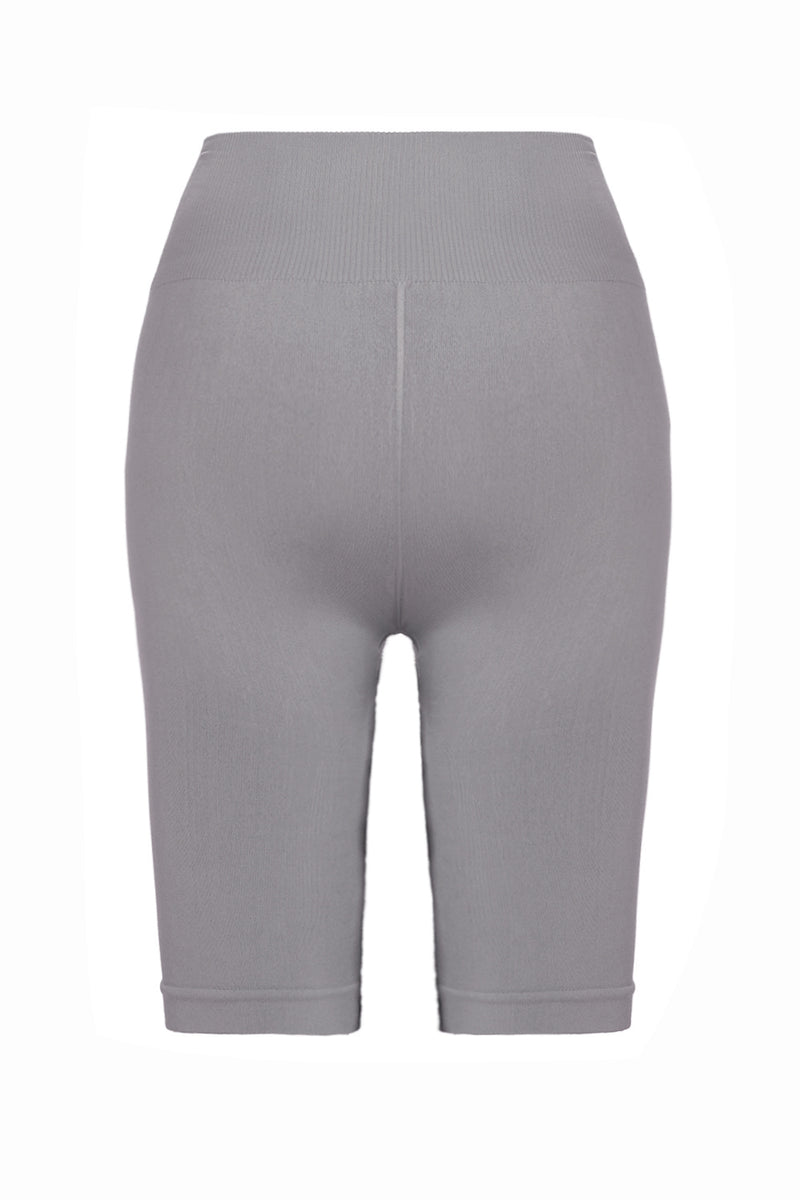 Shorts №24 Gray