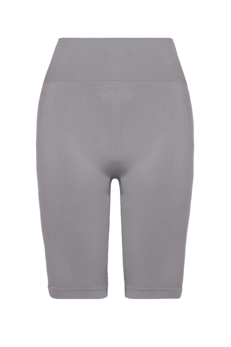 Shorts №24 Gray