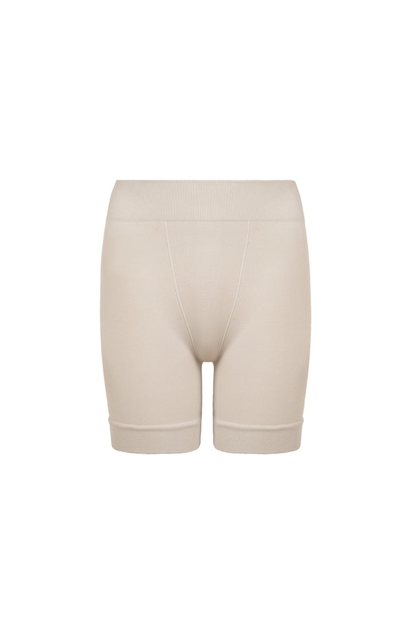 Shorts №75 Cream