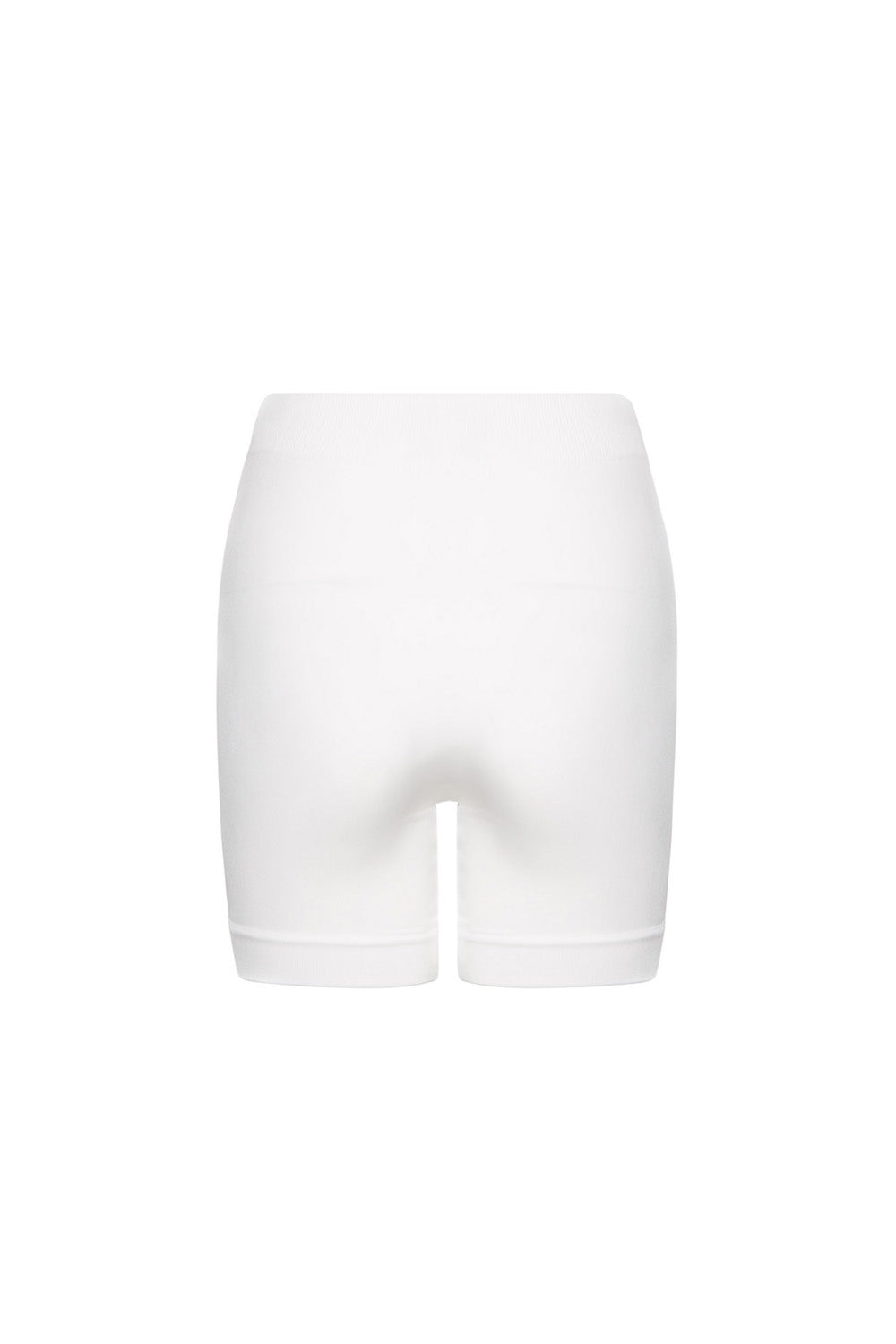 Shorts №75 White