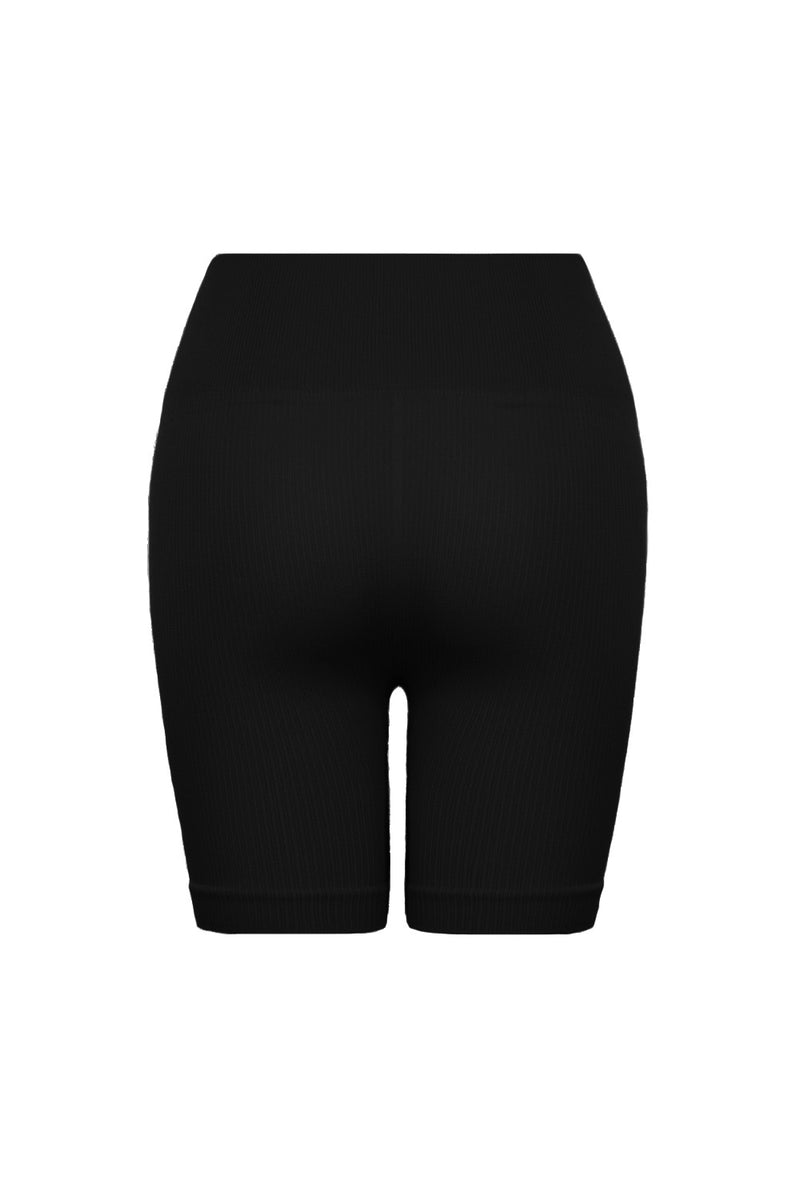Shorts №85 Black