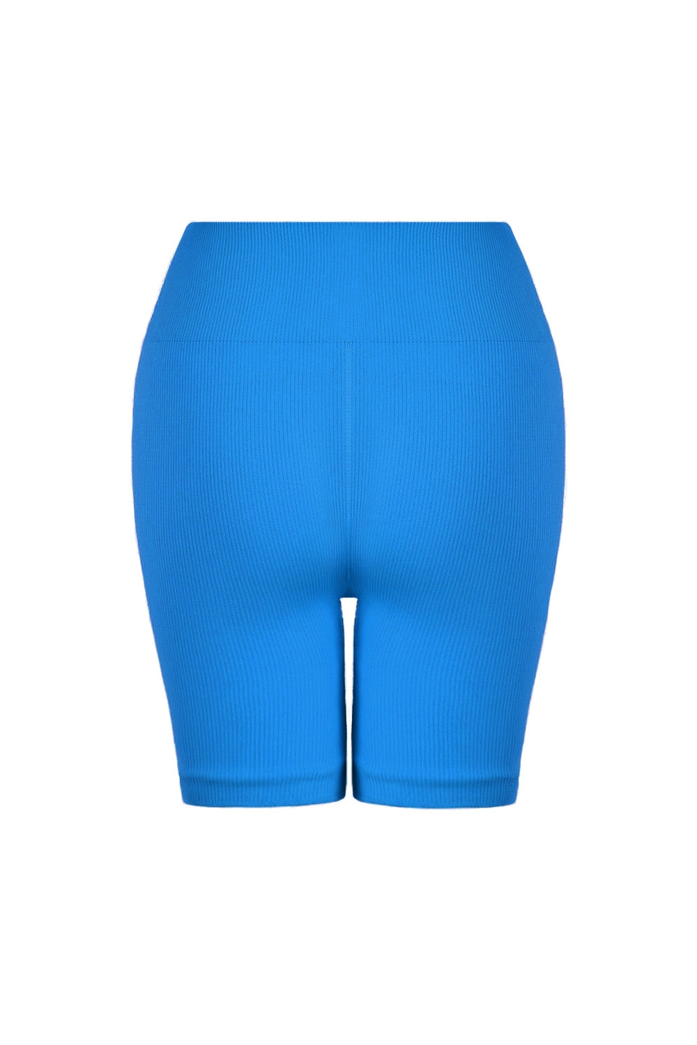 Shorts №85 Sky-blue