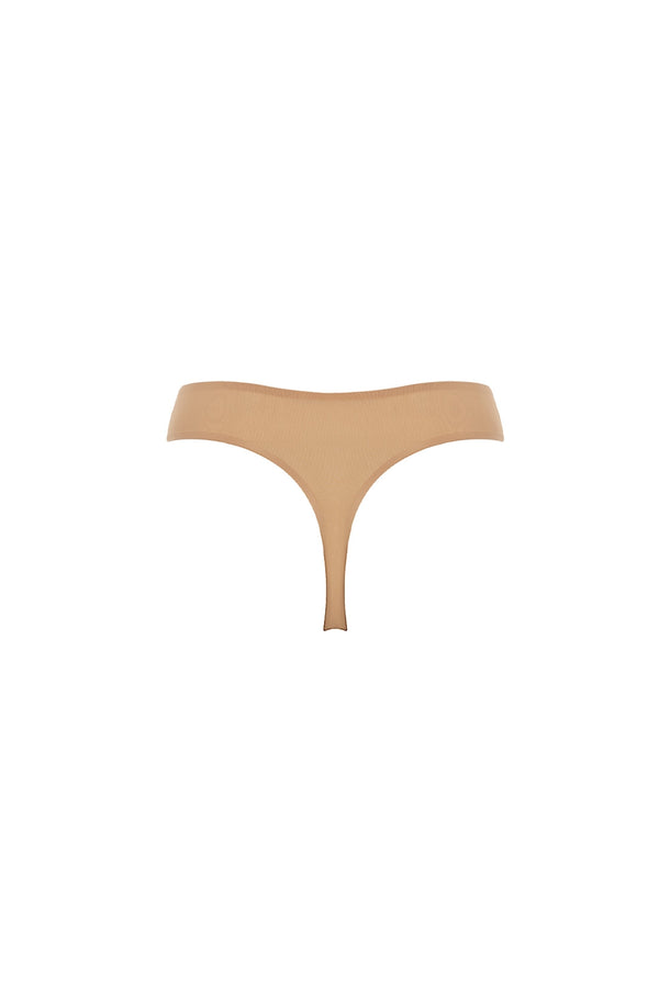 Thong bottom INVISIBLE Nesquik