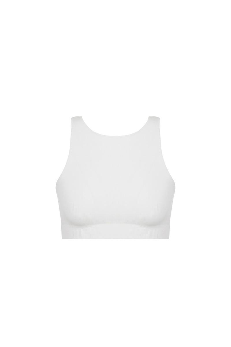 Top №41 White