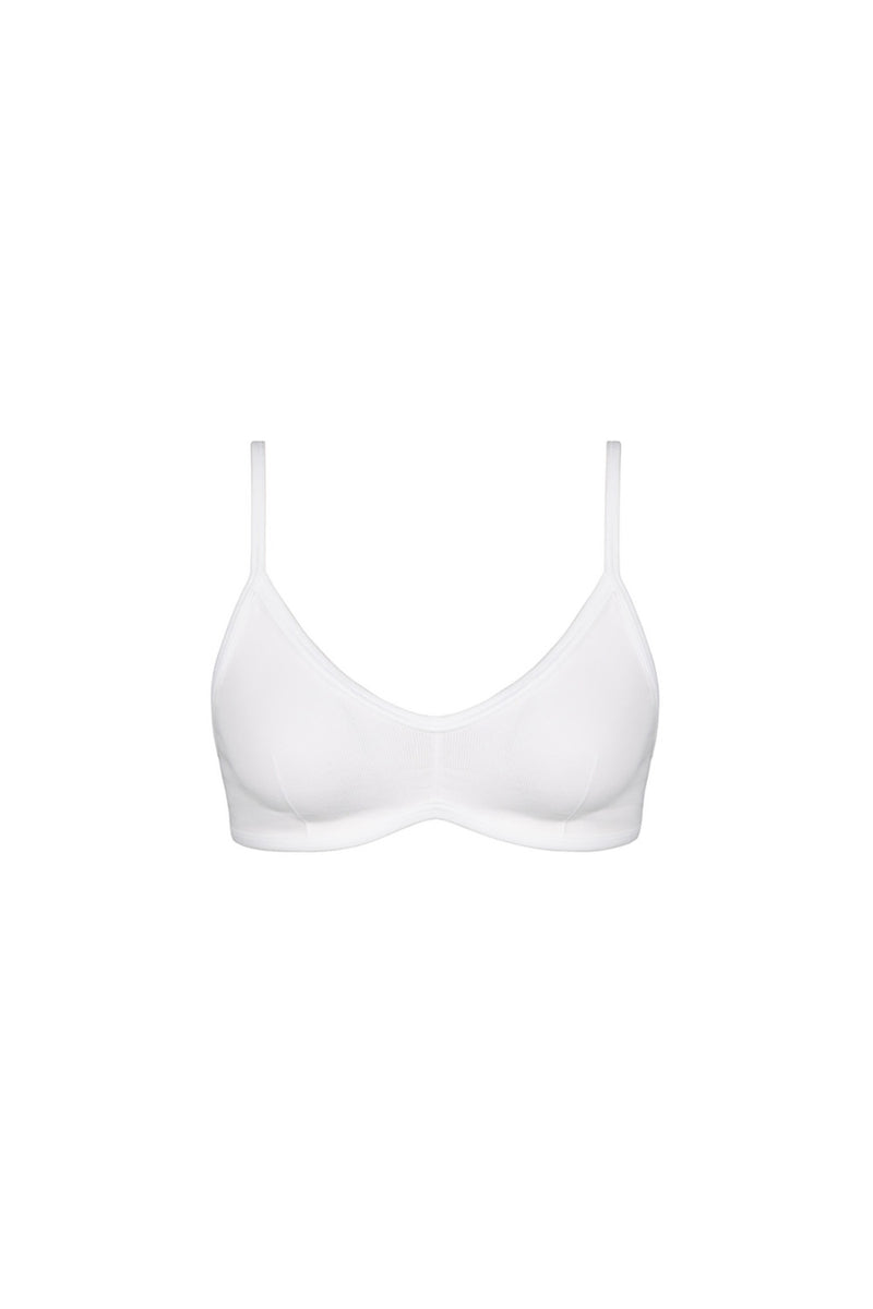 Top №72 White